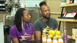 Fit4YouMKE to sell 'Wellness in a Bottle' at Milwaukee's Juneteenth celebration