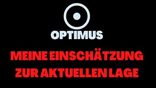 WIE GEHT ES JETZT WEITER? - OPTIMUS | 2022 (Deutsch)