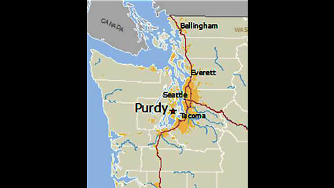 Purdy Washington History Part 1 of 2