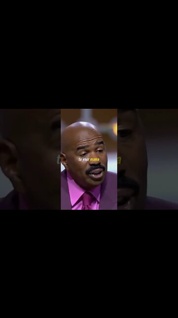 Write it down and see what happens. #steveharvey #bigdreams #dontletpeoplebringyoudown