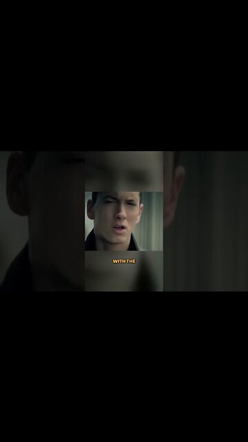 Eminem: Unmasking the Man behind Rap's Dark Legacy