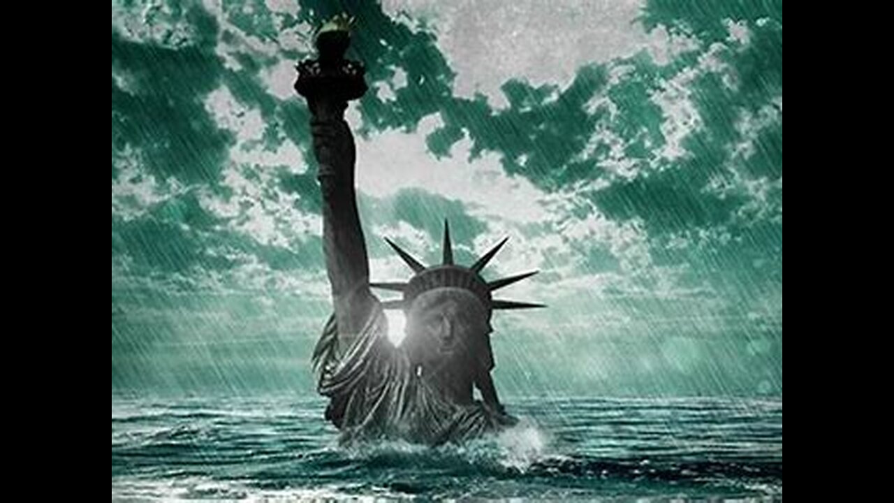 David Baumblatt #146: The American Empire is Falling