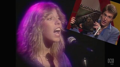 Try This Song √ Choices You've Made by Judie Tzuke • COUNTDOWN Australia June 22 1980