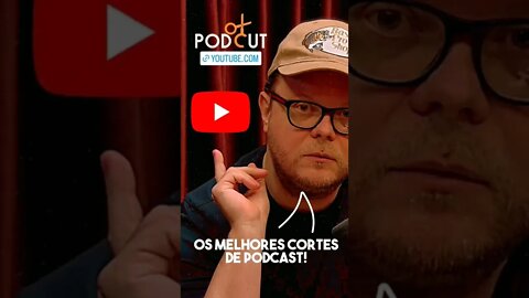 se inscreva. vídeo novo todo santo dia ! #cortespodcast