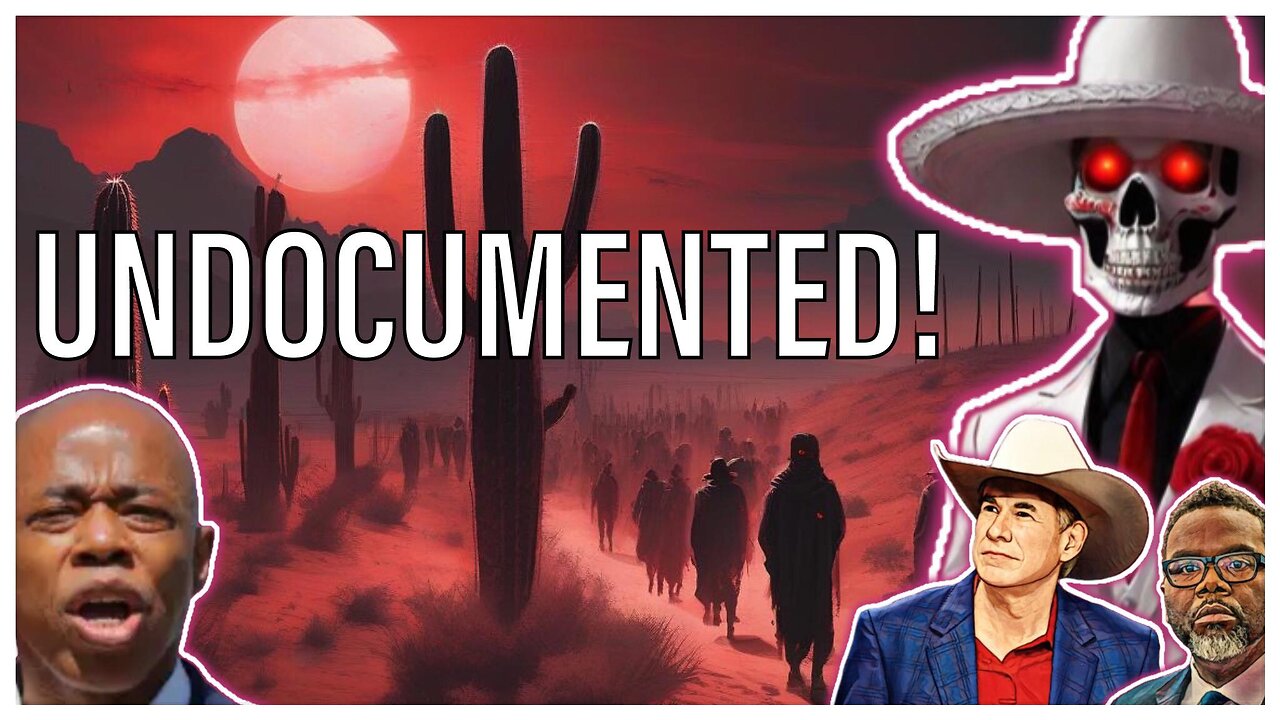 UNDOCUMENTED! | The records keep BREAKING! The numbers keep RISING!