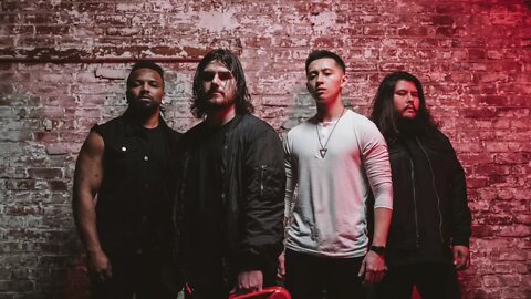Lansing band Of Virtue rocks out in over 30 countries