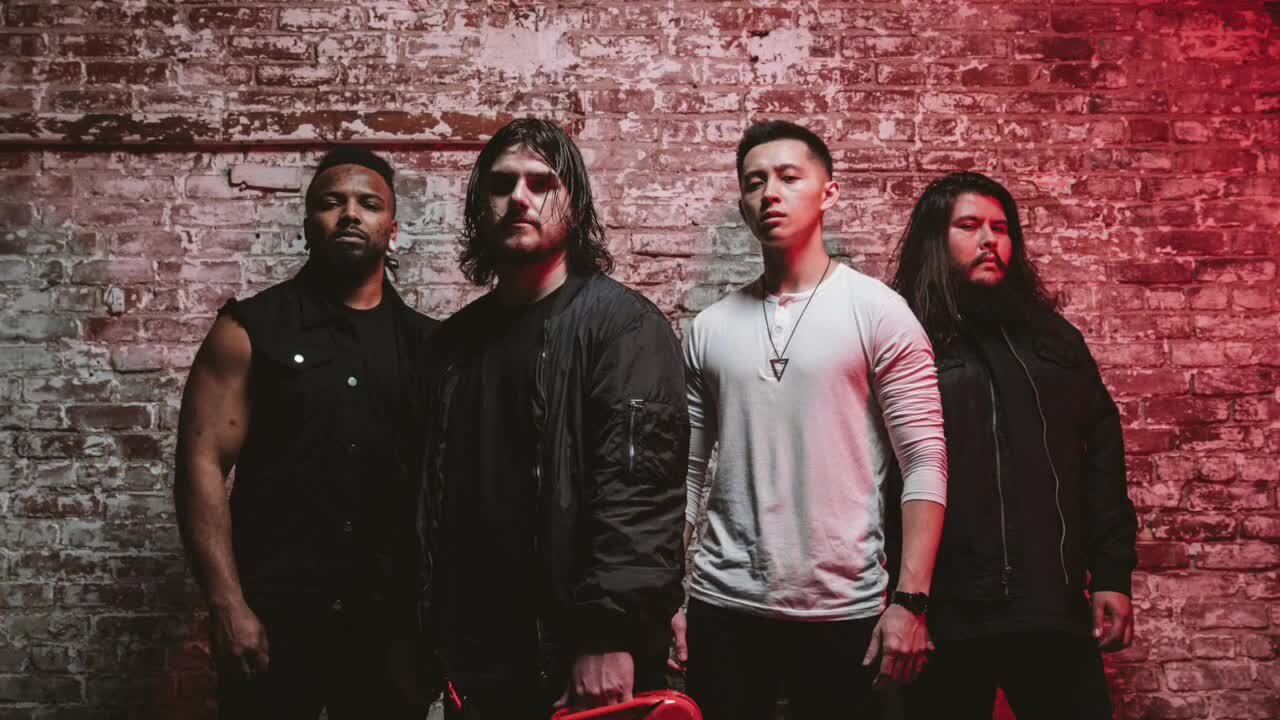 Lansing band Of Virtue rocks out in over 30 countries