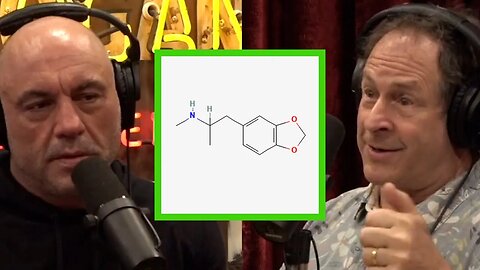 Rick Doblin Debunks Myths and Details Breakthroughs in MDMA Research.