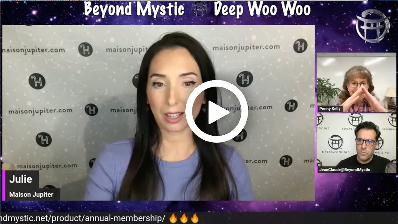 🔮JULIE & PENNY'S UPDATE ON RELATIONSHIPS - FULL MOON MEDITATION! 💜