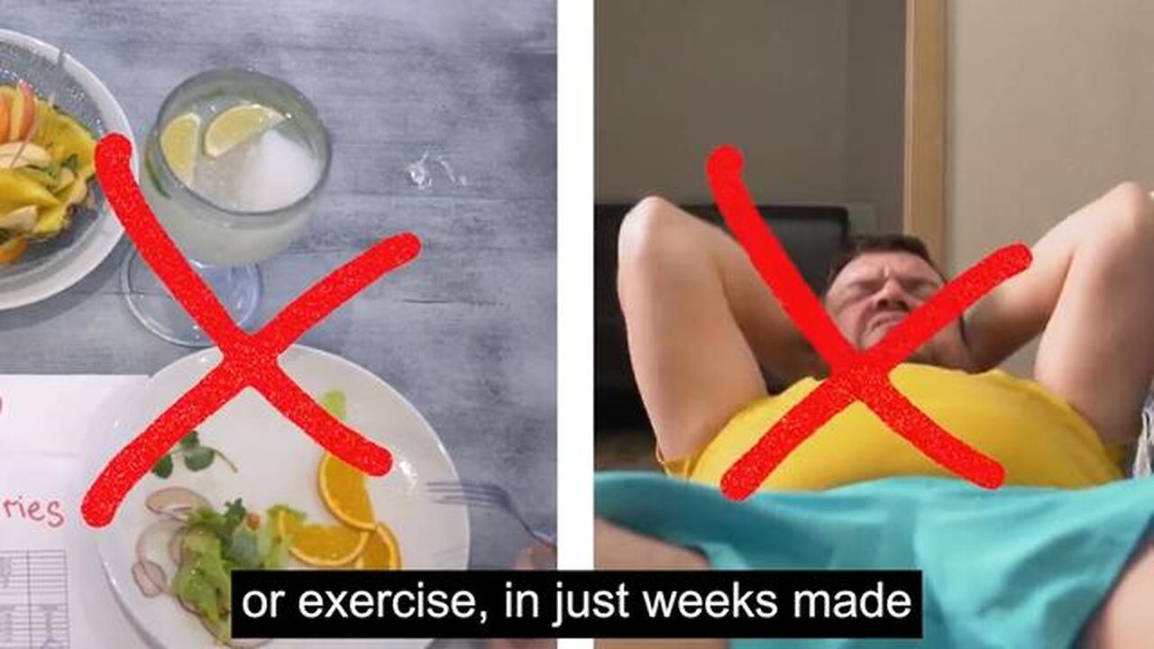 Why Diet and Exercise Alone May Not Be Enough for Weight Loss