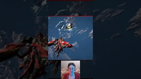 Warframe | Late, Lotus