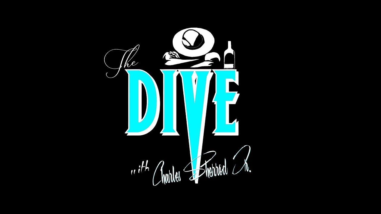 "The DIVE" with Charles Sherrod Jr./ Special Holiday Episode