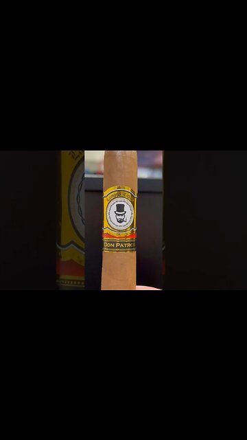 Big Boss Cigar #cigar #cigars #luxury