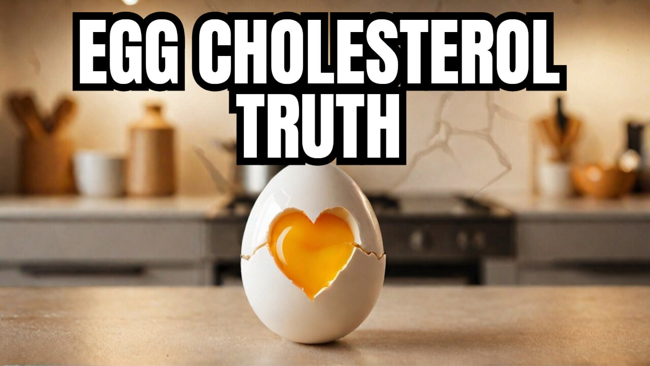 Are Eggs Bad for Cholesterol Uncovered!