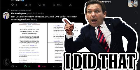 he not only did that but just this morning he lied TO EVERYONE.