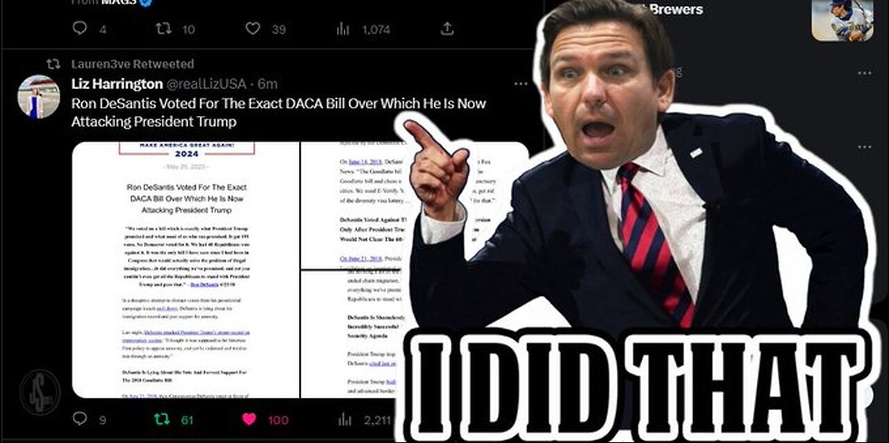 he not only did that but just this morning he lied TO EVERYONE.