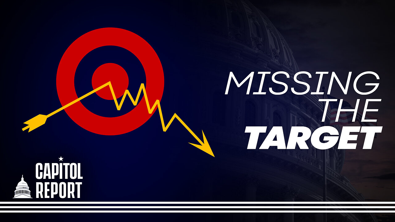Target Retail Sales Decline as Shopping Chain Ventures Into Gender Ideology