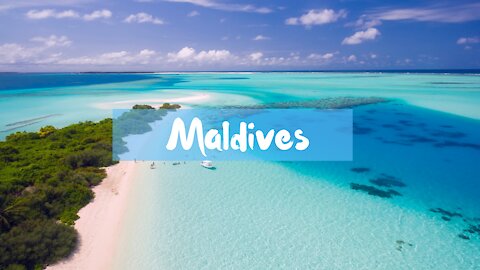 Maldives country Country