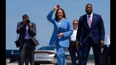 Trump Kamala Has Gone 'Full Communist