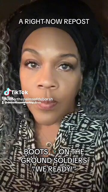 MY SISTER NO WEAPON !!!