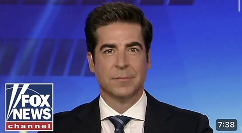 Jesse Watters: Biden would love if you forget about this