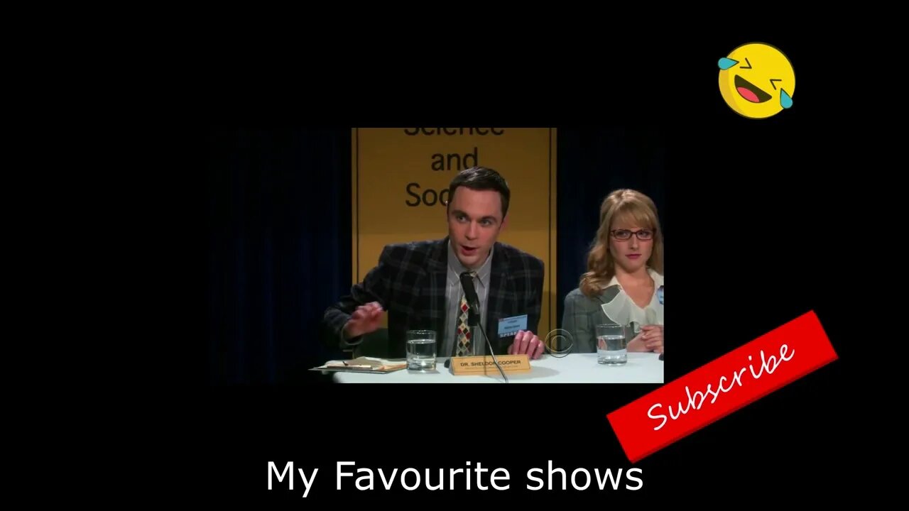 The Big Bang Theory - " Oh shutup Sheldon" #sitcom #tbbt #shorts