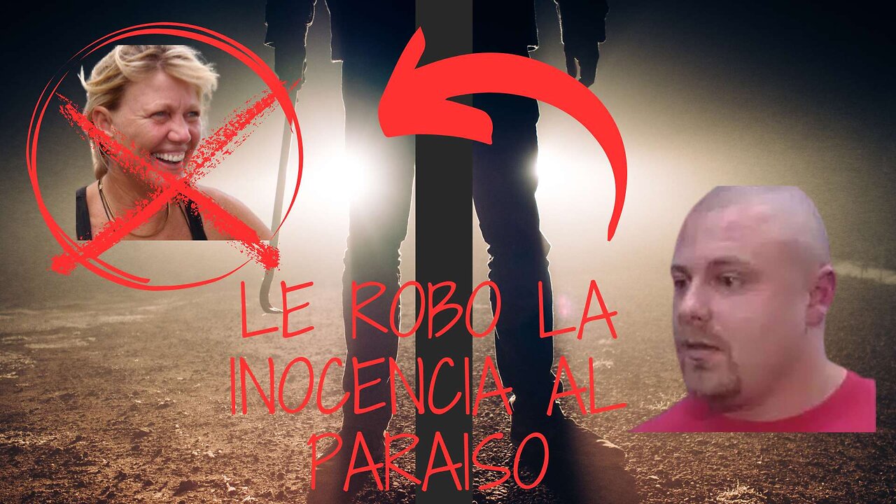 😱😱😱 LA PERDIDA DE LA INOCENCIA EN EL PARAISO!!!!!!!!😱😱😱