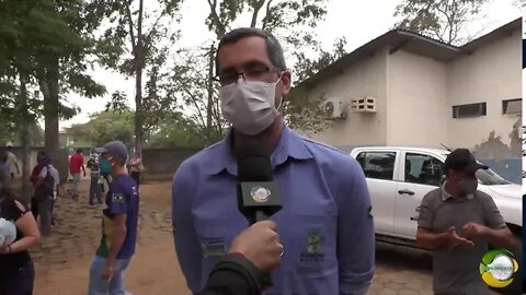 DIRETOR TECNICO DA EMATER - ANDERSON