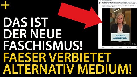 VERBOT des COMPACT-MAGAZINS: Alle Details, Analyse und was das für unsere Zukunft bedeutet!🙈