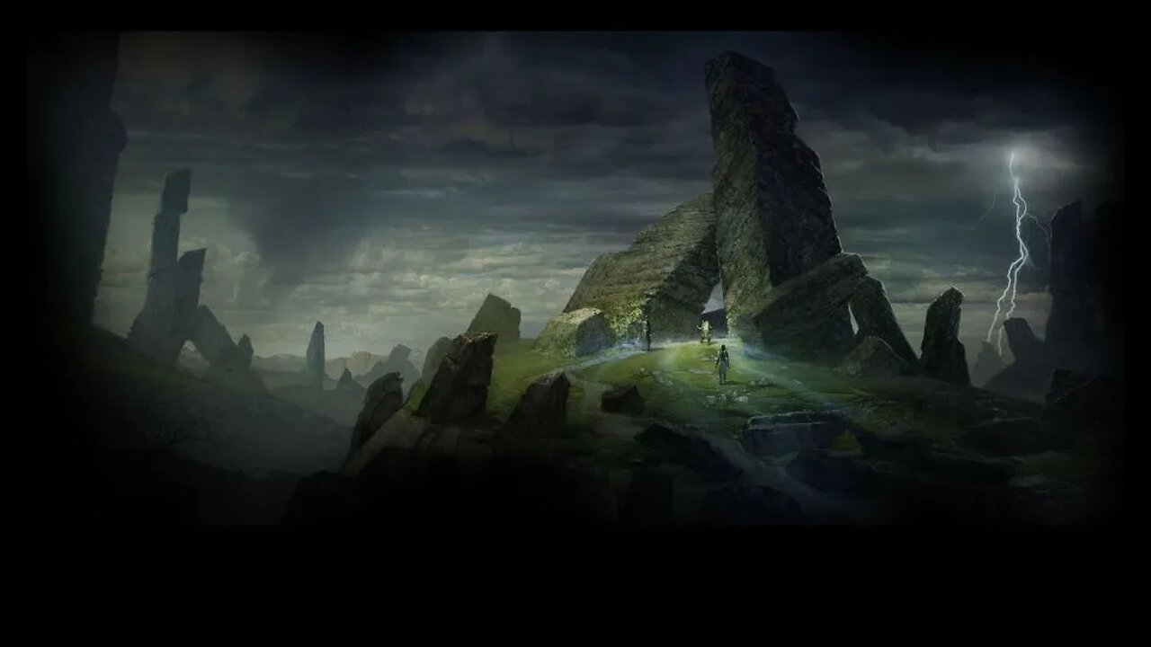 AB Club The Lord of the Rings Ch8 Fog on the Barrow-Downs