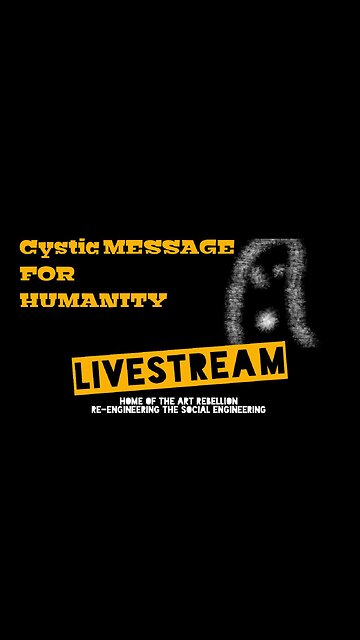 Echoes of Humanity: Unveiling an Anonymous Underground Message #DigitalResistance #Hacktivism