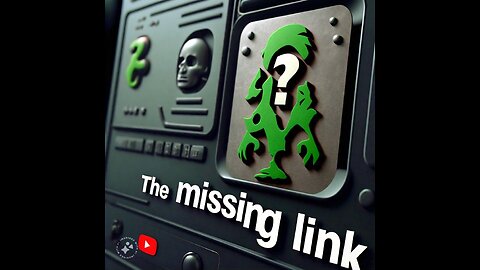 The Missing Link - A Short Mystery and Thrilling Story #trending #story #shortvideo #animation