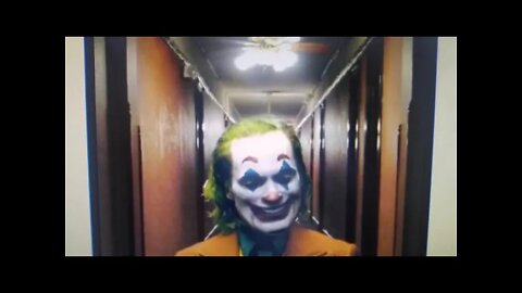 Its Just a Mask