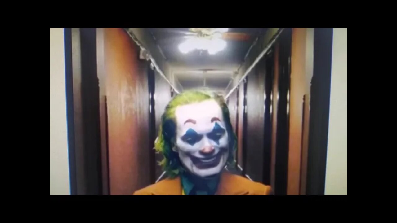 Its Just a Mask