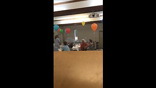 Guyton Christian Church Event