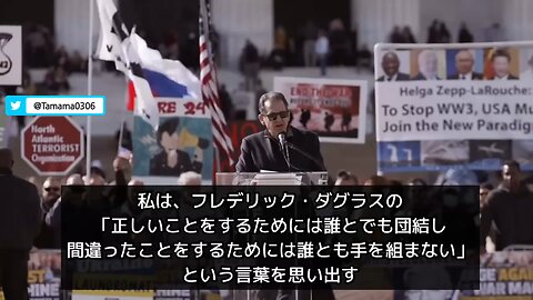 ジミー・ドア「敵は寡頭政治、ワクチンを打たない隣人や、思想の合わない隣人ではない」