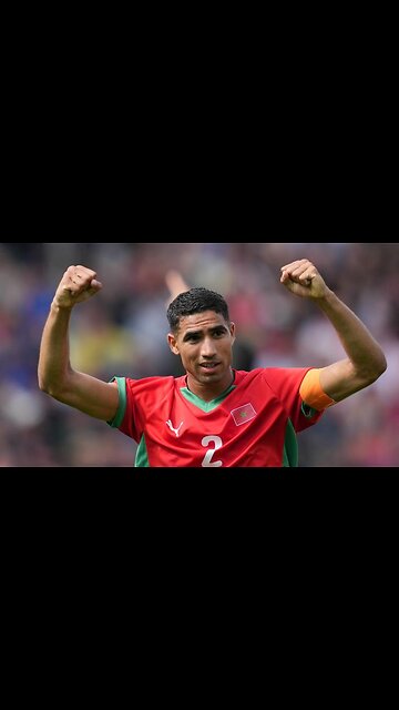 "Lions of the Atlas: Morocco National Football Team Wallpapers"