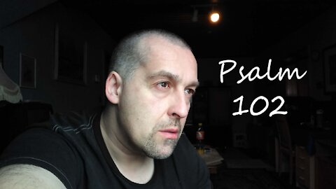 Psalm 102 von Konrad