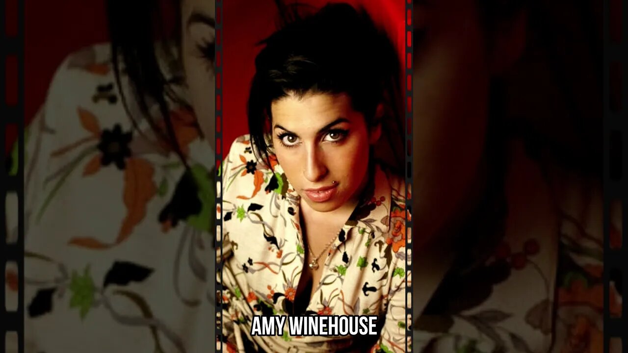 Kumpulan Quote Amy Winehouse