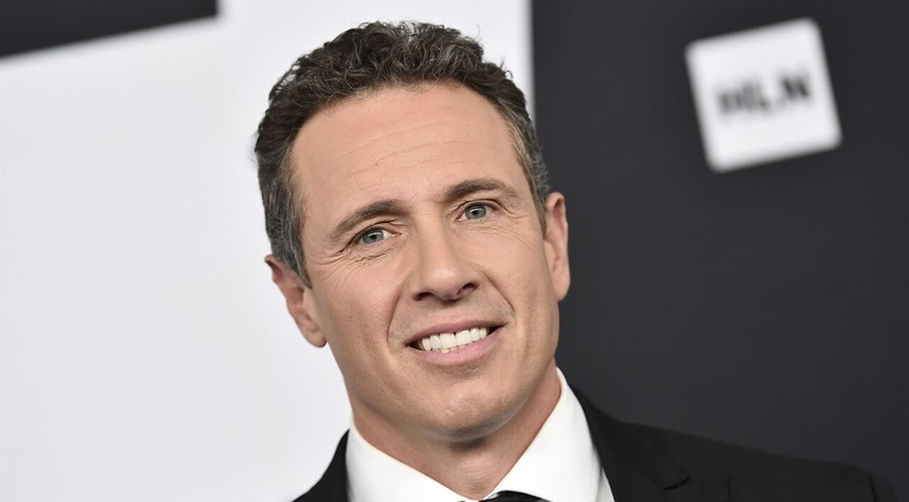 Fredo Sad: Disgraced Chris Cuomo Says 'I'll Never Be What I Was' at CNN