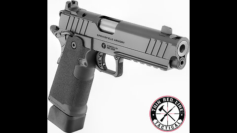 SPRINGFIELD ARMORY 1911DS PRODIGY 5″ COMP