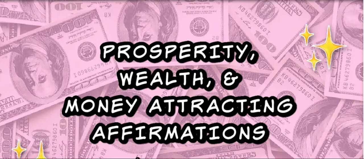 recap: who needs a sugar d4ddy? I'M MADE OF MONEY🤑 Manifest Wealth Subliminal