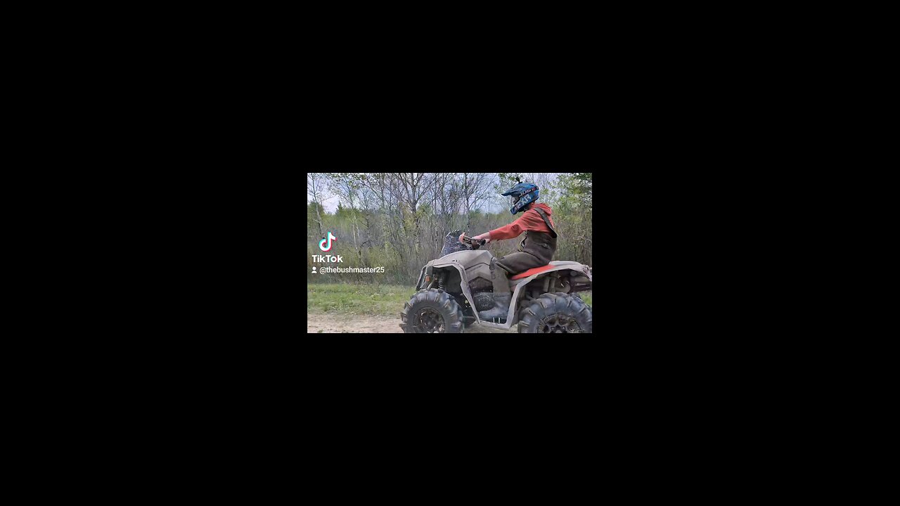 We Love to Ride! I