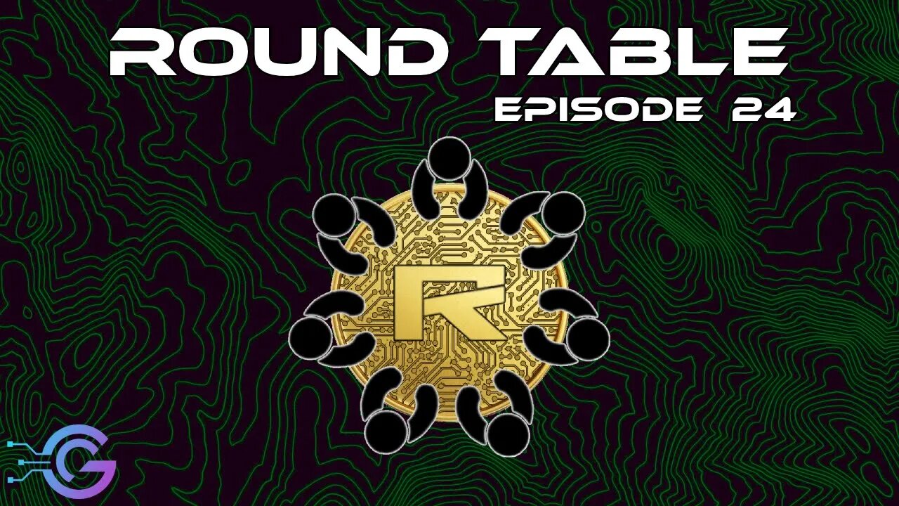 Crypto Round Table - Episode 24