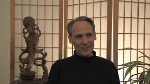 David Spero - Sahaja Samadhi Is Unstrategized Liberation