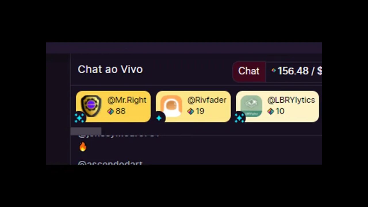 SuperChat da Odysee - monetização sem descontar do dono do canal e com total liberdade