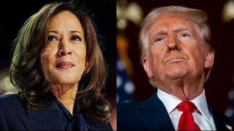 Trump Has A Plan, Kamala Harris Doesn't