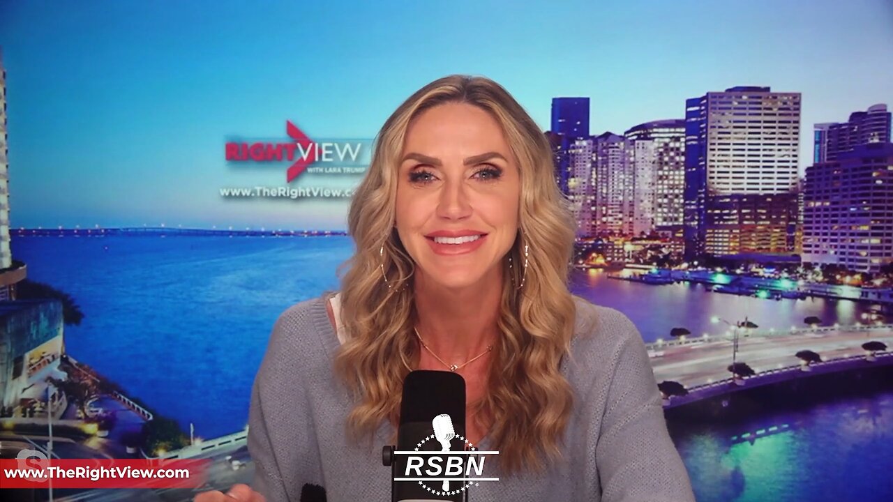 Lara Trump: Wanted For Questioning | Ep. 50 - 1/31/2024