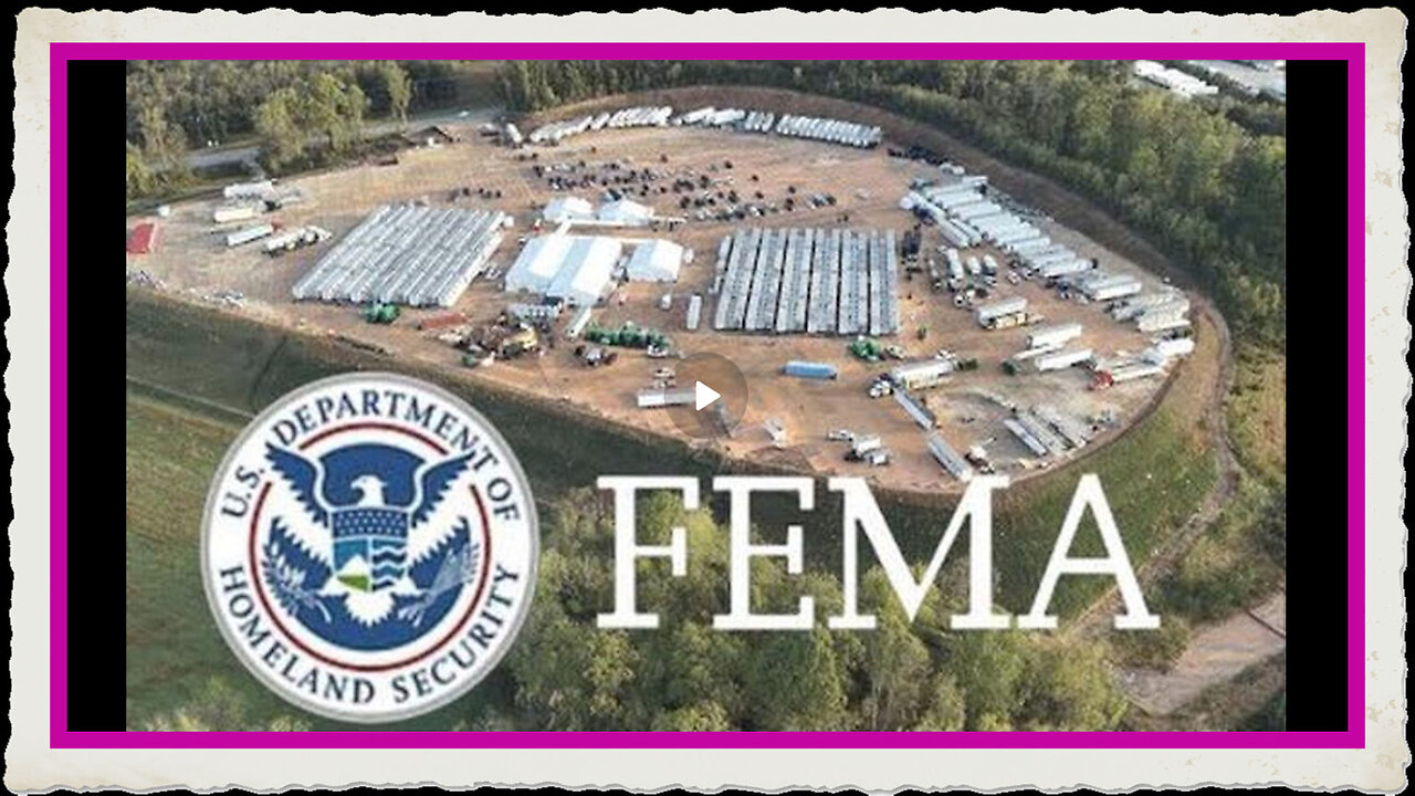 NO THE U.S. GOVERNMENT DID NOT GEO ENGINEER THOSE HURRICANES! FEMA IS YOUR FRIEND HERE TO HELP!