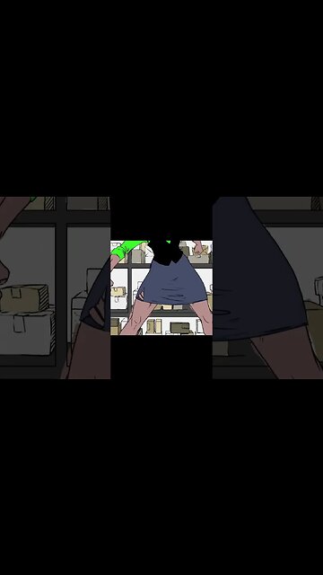 Coloring of Snow Drift 1 Page 22 short